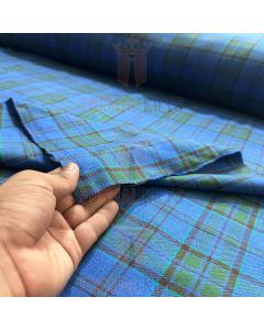 County Wicklow Tartan