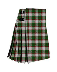 Crawford Arisaid Tartan Kilt