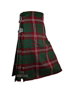 Crawford Tartan Kilt