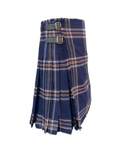 Crichton Tartan Kilt
