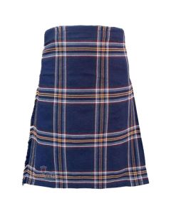 Crichton Tartan Kilt
