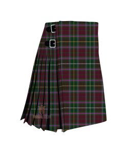 Crosbie Tartan Kilt