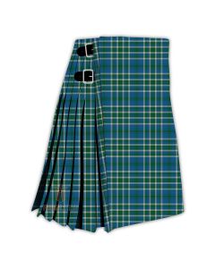 Crowe Tartan Kilt