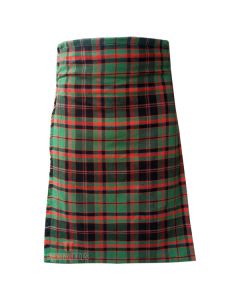Cumming Hunting Ancient Tartan Kilt

