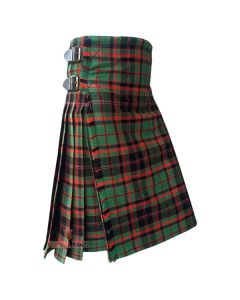 Cumming Hunting Ancient Tartan Kilt
