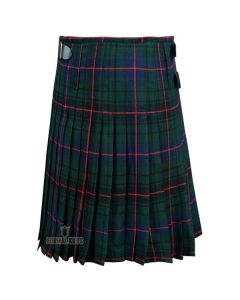 Davidson Tartan Kilt