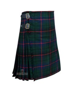 Davidson Tartan Kilt