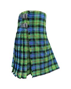 Doherty Tartan Kilt