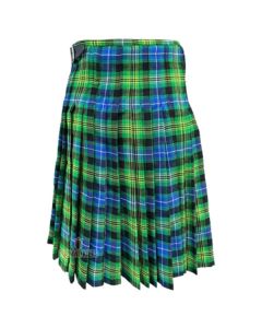 Doherty Tartan Kilt