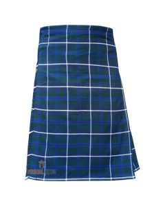 Douglas Tartan Kilt
