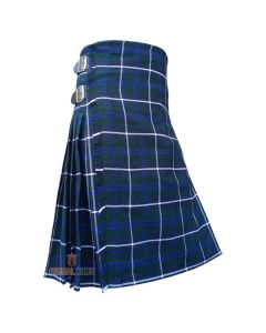 Douglas Tartan Kilt
