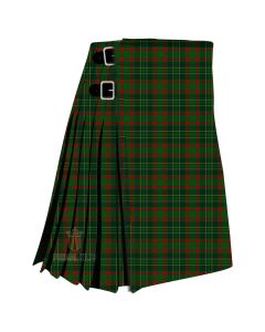Doyle Tartan Kilt