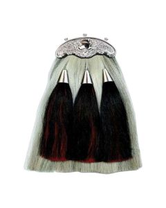 Dragon Long Horse Hair Sporran