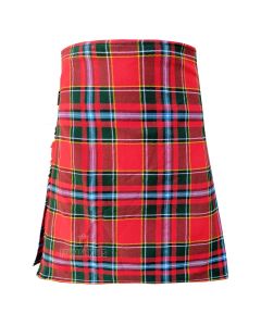 Drummond of Perth Tartan Kilt