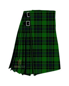 Duchess Of Fife Tartan Kilt