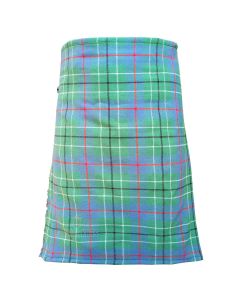Duncan Ancient Tartan Kilt