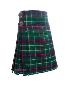 Duncan Tartan Kilt
