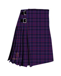 Dundonald Tartan Kilt