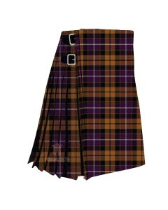 Dutch Tartan Kilt