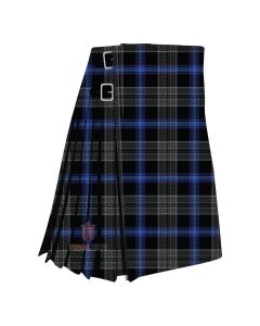 Earthrise Tartan Kilt