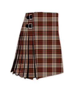 Elgin Tartan Kilt