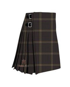 eternity tartan kilt