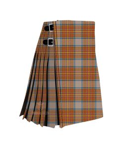 Espana Spanish Tartan Kilt