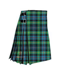 Farquharson Ancient Tartan Kilt