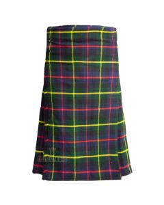 Farquharson Modern Tartan Kilt, Farquharson Tartan Kilt