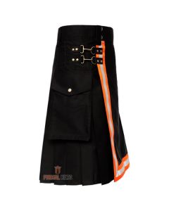 Firefighter Utility Hybrid Deluxe Kilt
