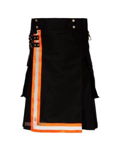 Firefighter Utility Hybrid Deluxe Kilt
