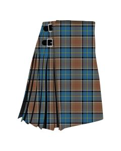 flint tartan kilt