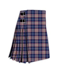 Florida State Tartan Kilt