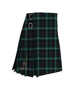 forbes tartan kilt