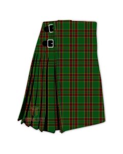 forder tartan kilt