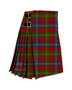 Forrester Tartan Kilt