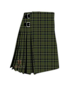 Fort William Tartan Kilt