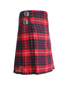 Fraser Tartan Kilt

