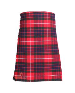 Fraser Tartan Kilt
