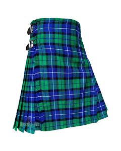 Freedom Tartan Kilt
