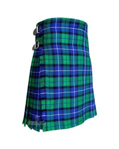 Freedom Tartan Kilt
