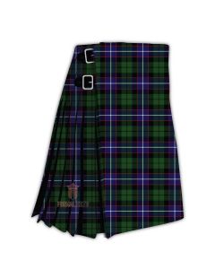 Galbraith Modern Tartan Kilt