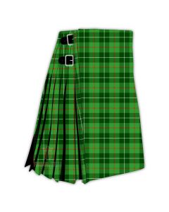 galloway tartan kilt