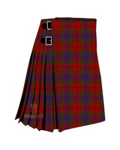 Gates Tartan Kilt
