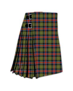 georgia state tartan kilt