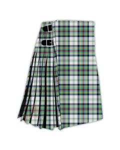 Gillies Dress Ancient Tartan Kilt