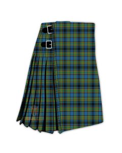 Gillies Ancient Tartan Kilt