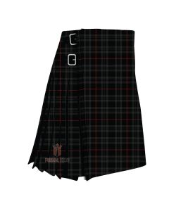spirit of glyndwr tartan kilt