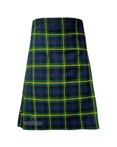 Gordon Tartan Kilt
