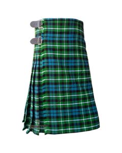 Graham Of Montrose Tartan Kilt
